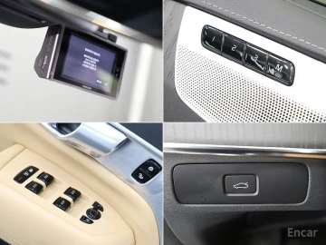 2022 Volvo XC90 с пробегом 28 862 км
