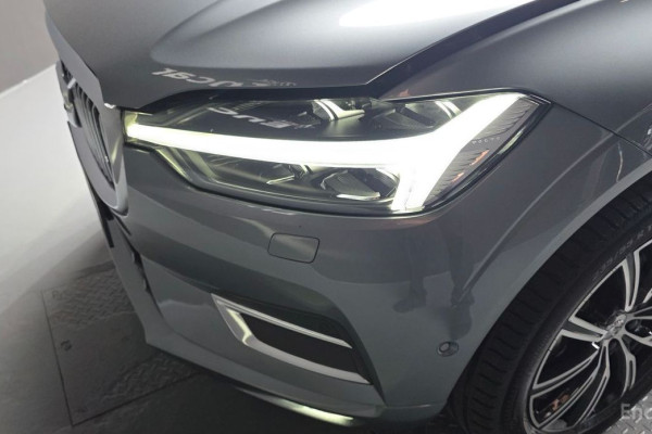 2021 Volvo XC60 с пробегом 27 912 км