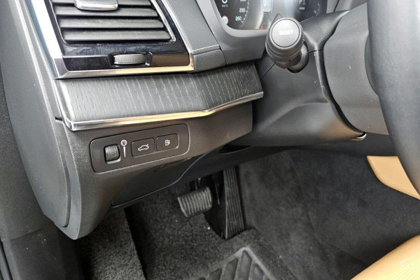 2022 Volvo XC90 с пробегом 72 194 км