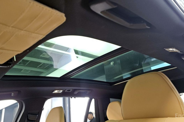 2022 Volvo XC90 с пробегом 72 194 км