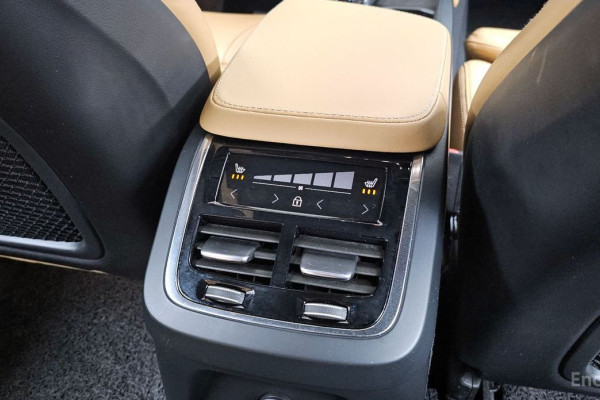 2022 Volvo XC90 с пробегом 72 194 км