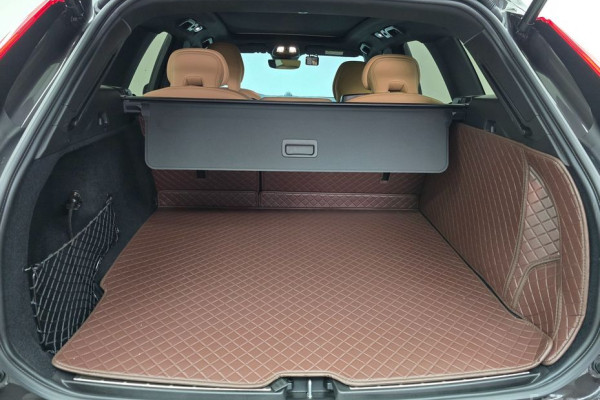 2024 Volvo XC60 с пробегом 40 329 км