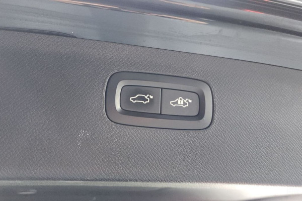 2017 Volvo XC90 с пробегом 224 732 км