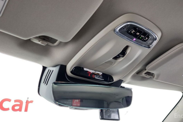 2017 Volvo XC90 с пробегом 224 732 км