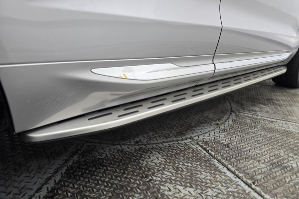 2024 Volvo XC60 с пробегом 35 548 км