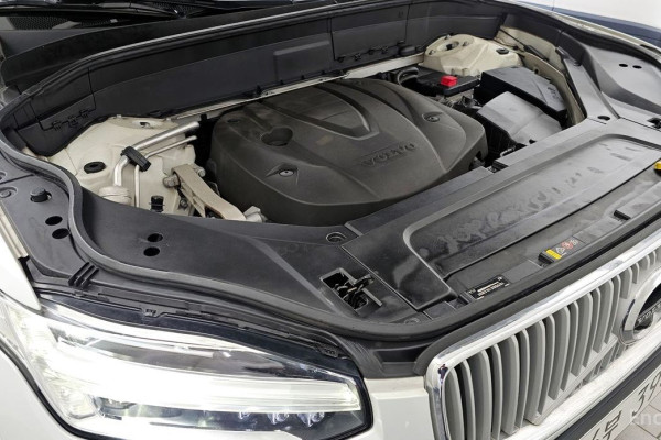 2016 Volvo XC90 с пробегом 203 010 км