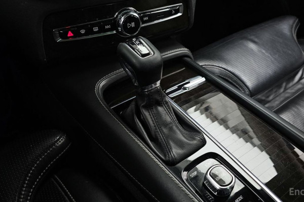 2016 Volvo XC90 с пробегом 203 010 км