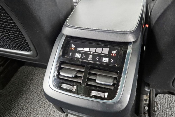 2016 Volvo XC90 с пробегом 203 010 км