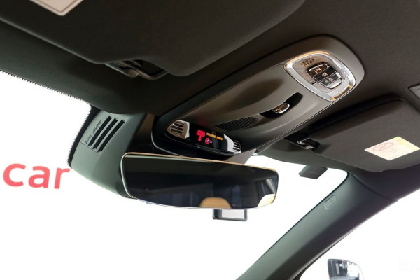 2018 Volvo XC90 с пробегом 38 573 км