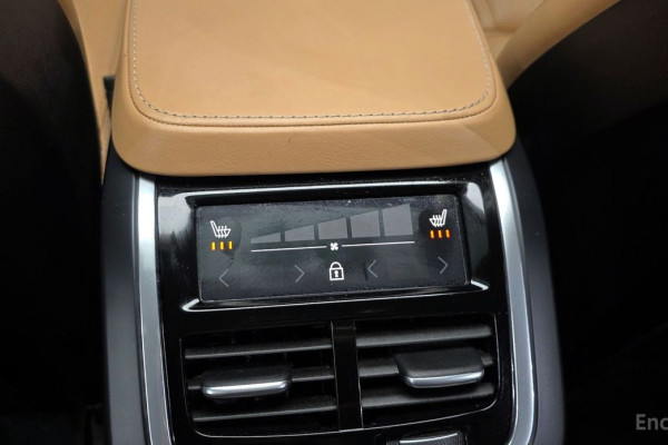 2018 Volvo XC90 с пробегом 38 573 км