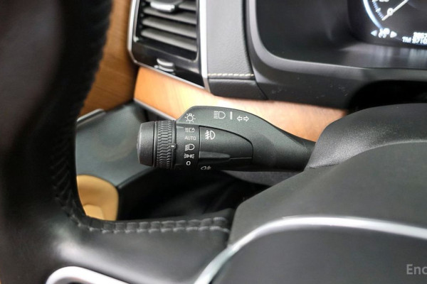 2018 Volvo XC90 с пробегом 38 573 км