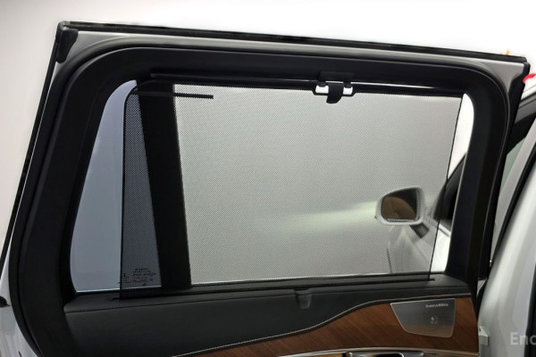 2018 Volvo XC90 с пробегом 38 573 км