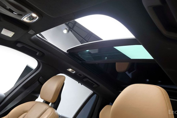 2021 Volvo XC90 с пробегом 120 469 км