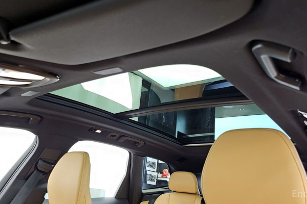 2022 Volvo XC60 с пробегом 28 907 км