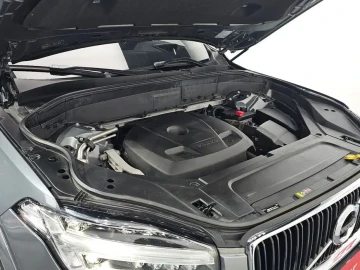 2018 Volvo XC90 с пробегом 176 127 км