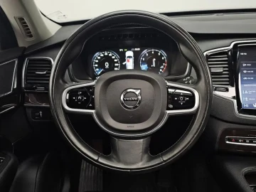 2018 Volvo XC90 с пробегом 176 127 км