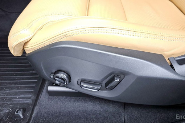 2022 Volvo XC60 с пробегом 28 907 км