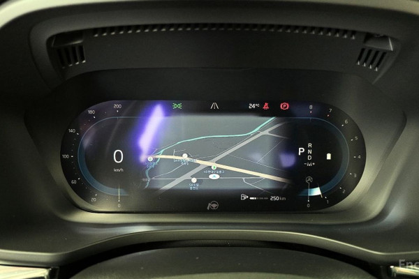 2022 Volvo XC60 с пробегом 28 907 км