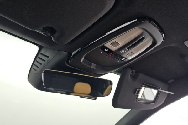 2022 Volvo XC60 с пробегом 57 682 км