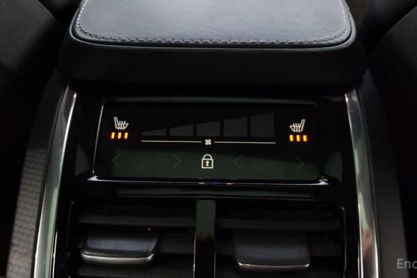 2021 Volvo XC90 с пробегом 128 353 км