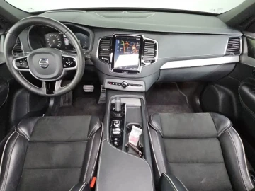 2020 Volvo XC90 с пробегом 39 721 км