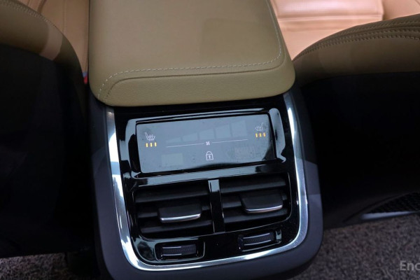 2021 Volvo XC60 с пробегом 77 602 км