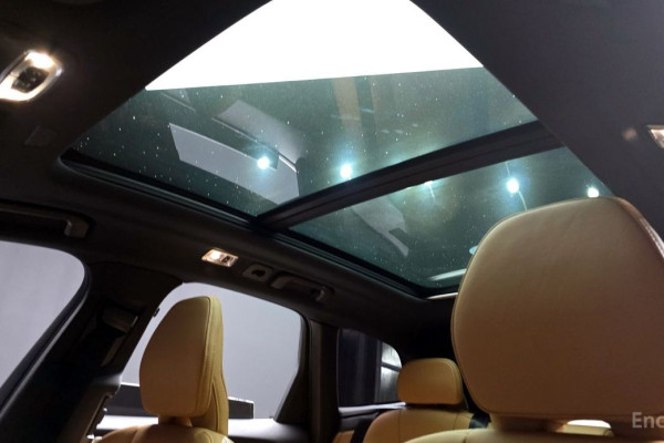 2021 Volvo XC60 с пробегом 77 602 км