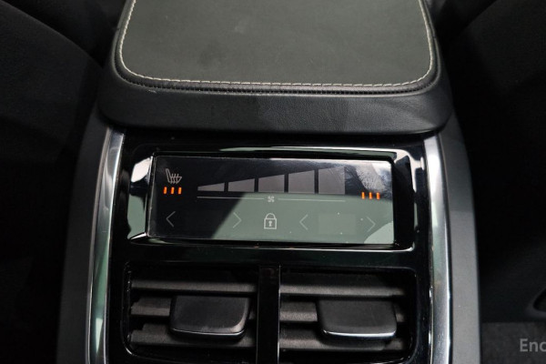 2020 Volvo XC90 с пробегом 39 721 км