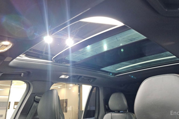 2020 Volvo XC90 с пробегом 39 721 км