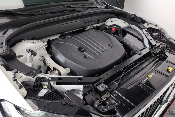 2024 Volvo XC60 с пробегом 27 302 км