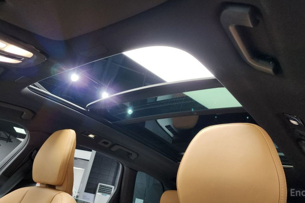 2024 Volvo XC60 с пробегом 27 302 км