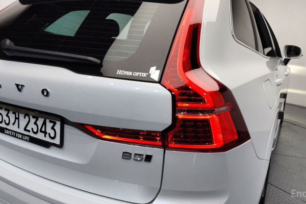 2024 Volvo XC60 с пробегом 27 302 км