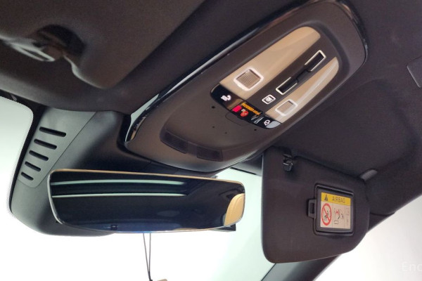 2024 Volvo XC60 с пробегом 27 302 км