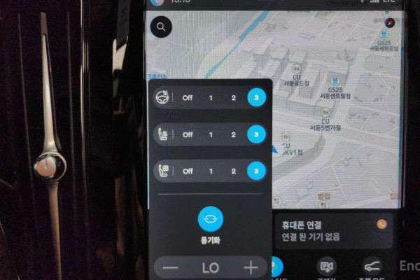 2024 Volvo XC60 с пробегом 27 302 км