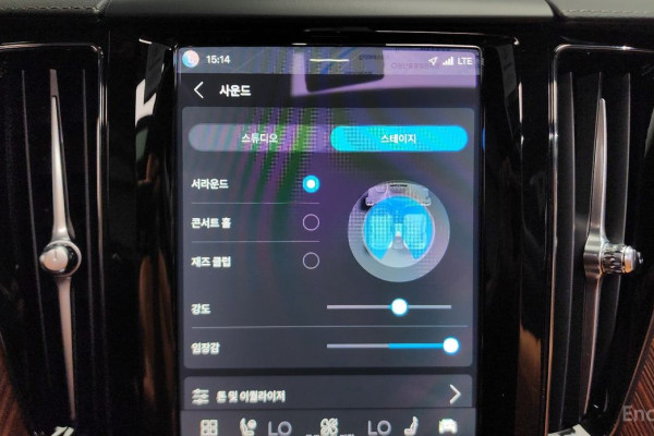 2024 Volvo XC60 с пробегом 27 302 км