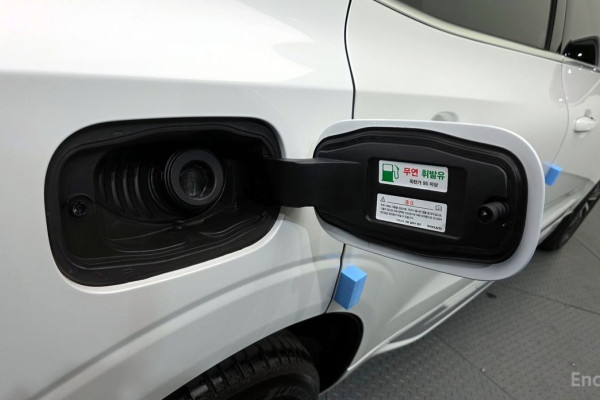 2024 Volvo XC60 с пробегом 28 977 км