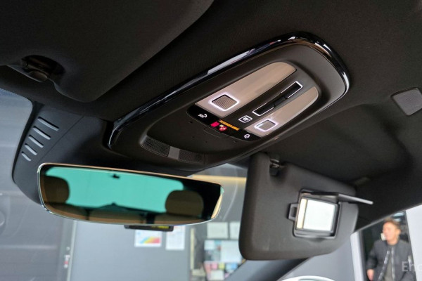 2024 Volvo XC60 с пробегом 28 977 км