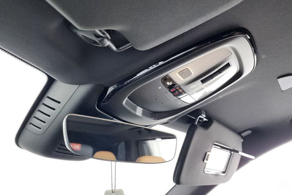 2022 Volvo XC90 с пробегом 35 815 км