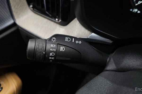 2018 Volvo XC60 с пробегом 76 352 км