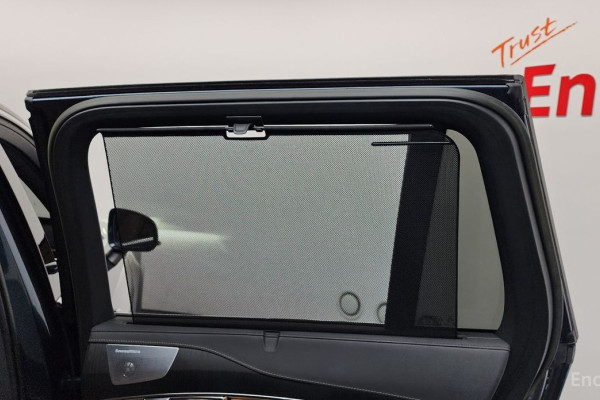 2022 Volvo XC90 с пробегом 35 815 км