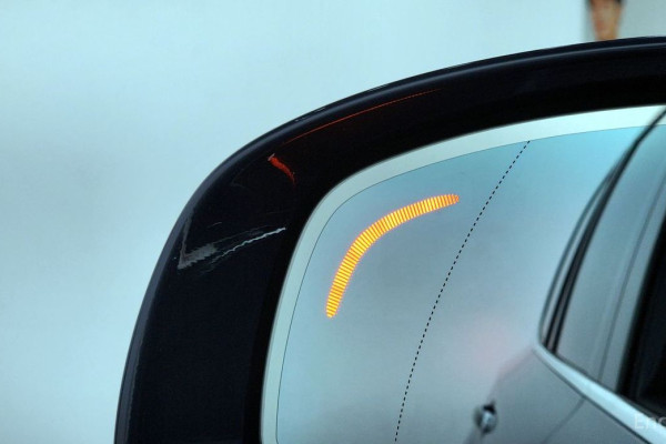 2022 Volvo XC90 с пробегом 35 815 км