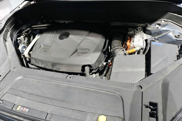 2020 Volvo XC90 с пробегом 63 327 км