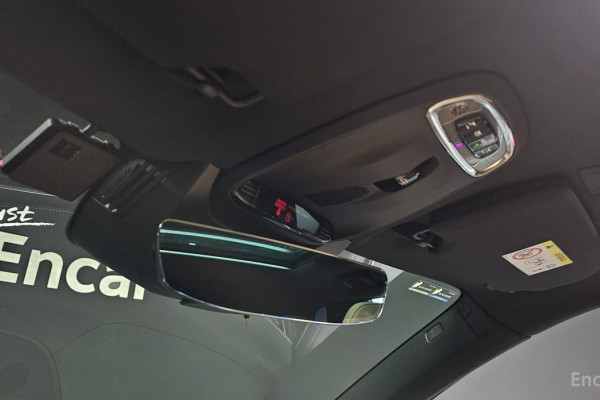 2020 Volvo XC90 с пробегом 63 327 км