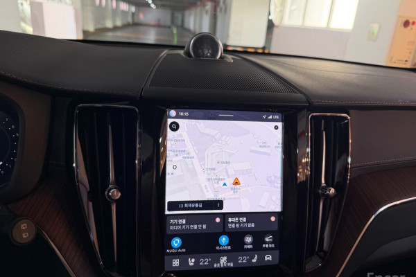 2024 Volvo XC60 с пробегом 9 750 км