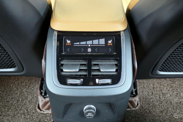 2020 Volvo XC90 с пробегом 98 323 км