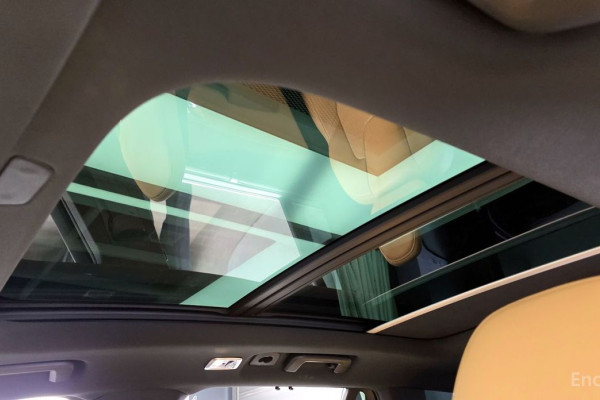 2020 Volvo XC90 с пробегом 98 323 км