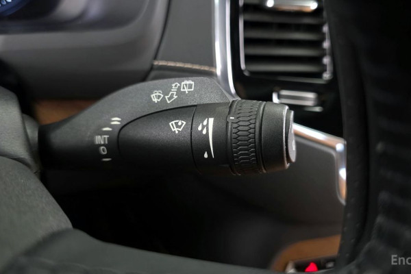 2020 Volvo XC90 с пробегом 98 323 км