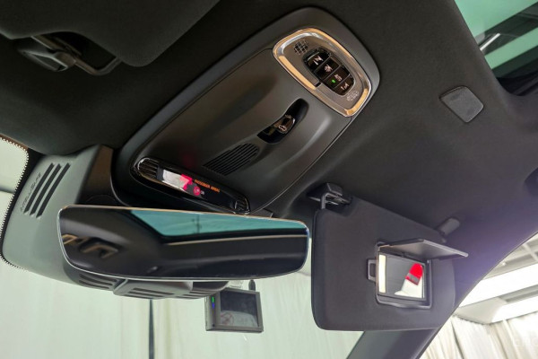 2020 Volvo XC90 с пробегом 98 323 км