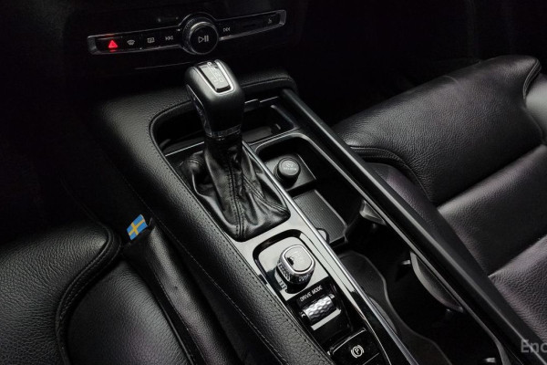 2018 Volvo XC90 с пробегом 82 367 км