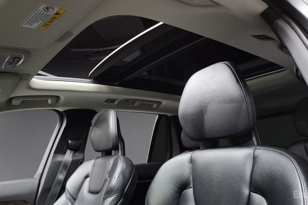 2018 Volvo XC90 с пробегом 82 367 км